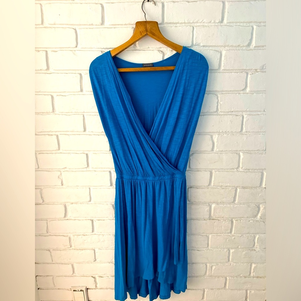 Lilla P summer dress